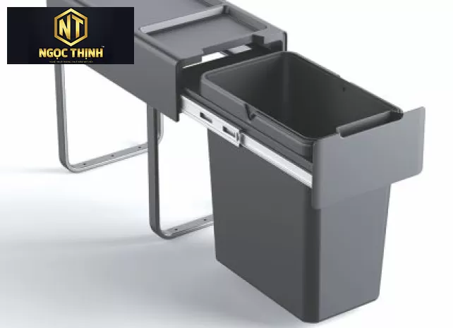 THÙNG RÁC ĐƠN GẮN CÁNH, RAY BI GIẢM CHẤN TẠI LONG TÂN THÙNG RÁC ĐƠN GẮN CÁNH, RAY BI GIẢM CHẤN TẠI LONG TÂN